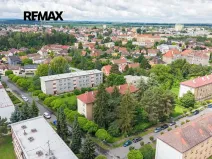 Prodej bytu 3+1, Pečky, Přátelství, 65 m2