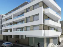 Prodej bytu 3+kk, Torrevieja, Španělsko, 68 m2