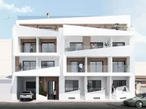 Prodej bytu 2+kk, Torrevieja, Španělsko, 63 m2