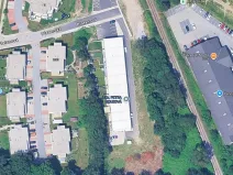Prodej pozemku pro bydlení, České Budějovice, Platanová, 840 m2