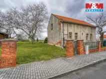 Prodej rodinného domu, Lipno, 72 m2