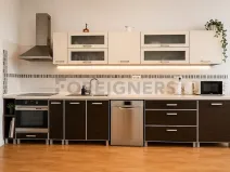 Pronájem bytu 2+1, Brno, Vlhká, 83 m2
