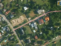 Prodej pozemku pro bydlení, Strančice, 800 m2