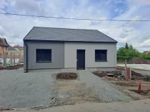 Prodej rodinného domu, Prostějov, 100 m2