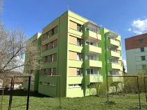 Prodej bytu 3+1, Pelhřimov, Boženy Němcové, 64 m2