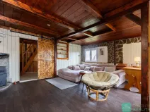 Prodej chaty, Rokle, 53 m2