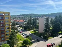 Prodej bytu 3+1, Písek, Dr. M. Horákové, 71 m2