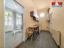 Prodej bytu 1+1, Praha - Vokovice, V Nových Vokovicích, 29 m2