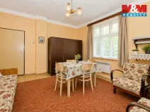 Prodej rodinného domu, Maleč, 95 m2