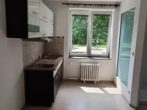 Prodej bytu 1+kk, Štětí, 19 m2
