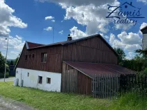 Prodej chalupy, Abertamy, Rooseweltova, 160 m2