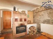 Prodej chalupy, Abertamy, Rooseweltova, 160 m2