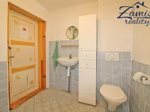 Prodej chalupy, Abertamy, Rooseweltova, 160 m2