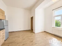 Pronájem bytu 1+kk, Olomouc, tř. Svornosti, 32 m2