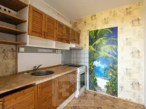 Pronájem bytu 2+kk, Příbram, Slunná, 42 m2