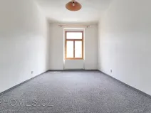 Pronájem bytu 3+1, Praha - Vinohrady, Slezská, 102 m2