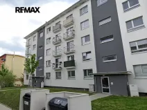Pronájem bytu 3+kk, Milovice, Spojovací, 56 m2