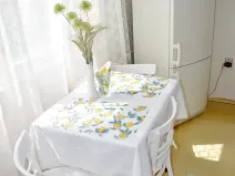 Prodej bytu 2+1, Praha - Vokovice, Etiopská, 54 m2