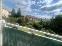 Pronájem bytu 2+kk, Praha - Suchdol, Brandejsovo náměstí, 59 m2