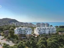 Prodej bytu 2+kk, Villajoyosa, Alicante, Španělsko, 48 m2