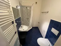 Pronájem bytu 2+1, Prostějov, Fügnerova, 43 m2