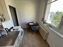Pronájem bytu 1+1, Prostějov, Tylova, 33 m2