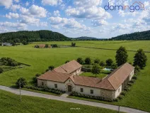 Prodej rodinného domu, Linhartice, 180 m2