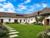 Prodej rodinného domu, Linhartice, 180 m2
