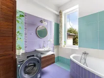 Pronájem bytu 3+kk, Praha - Bubeneč, U Sparty, 110 m2