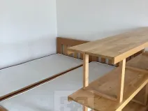 Pronájem bytu 1+kk, Praha - Holešovice, U měšťanského pivovaru, 41 m2