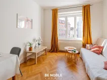 Prodej bytu 3+kk, Praha - Břevnov, Šlikova, 68 m2