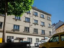 Prodej bytu 3+kk, Praha - Břevnov, Šlikova, 68 m2