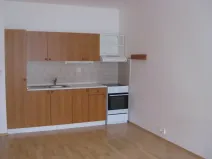 Pronájem bytu 1+kk, Liberec, Jeronýmova, 37 m2