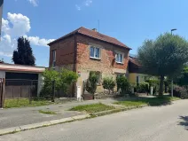 Prodej rodinného domu, Plzeň, Bohuslava Martinů, 120 m2