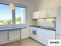 Pronájem bytu 2+1, Brno, Kobylnická, 32 m2