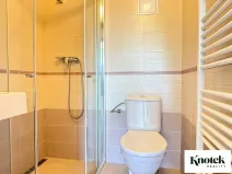 Pronájem bytu 2+1, Brno, Kobylnická, 32 m2