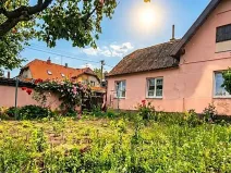 Prodej rodinného domu, Břeclav, Tovární kolonie, 103 m2
