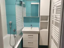 Pronájem bytu 4+1, Hodonín, Jižní, 80 m2
