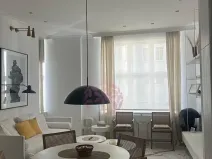 Pronájem bytu 2+kk, Praha - Nové Město, Mlynářská, 50 m2