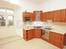 Pronájem bytu 3+kk, Mělník, Legionářů, 124 m2