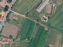 Prodej pozemku pro bydlení, Hnanice, 1450 m2