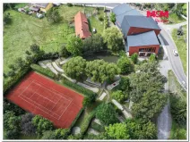 Prodej restaurace, Okrouhlo, 1076 m2