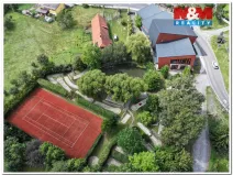 Prodej obchodního prostoru, Okrouhlo, 1076 m2