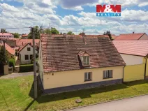 Prodej rodinného domu, Dobřany, tř. 1. máje, 166 m2