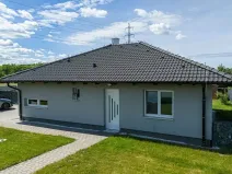 Prodej rodinného domu, Tuhaň, 112 m2