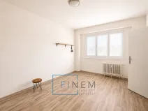 Pronájem bytu 2+1, Kralupy nad Vltavou - Lobeček, Masarykova, 54 m2