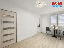 Prodej bytu 3+kk, Hradec Králové - Slezské Předměstí, Severní, 62 m2