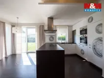 Pronájem rodinného domu, Předměřice nad Labem, Na Obci, 150 m2