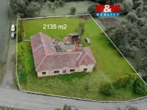 Prodej rodinného domu, Tršice - Lipňany, 250 m2