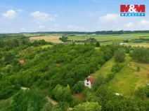 Prodej pozemku pro bydlení, Krušovice, 2033 m2